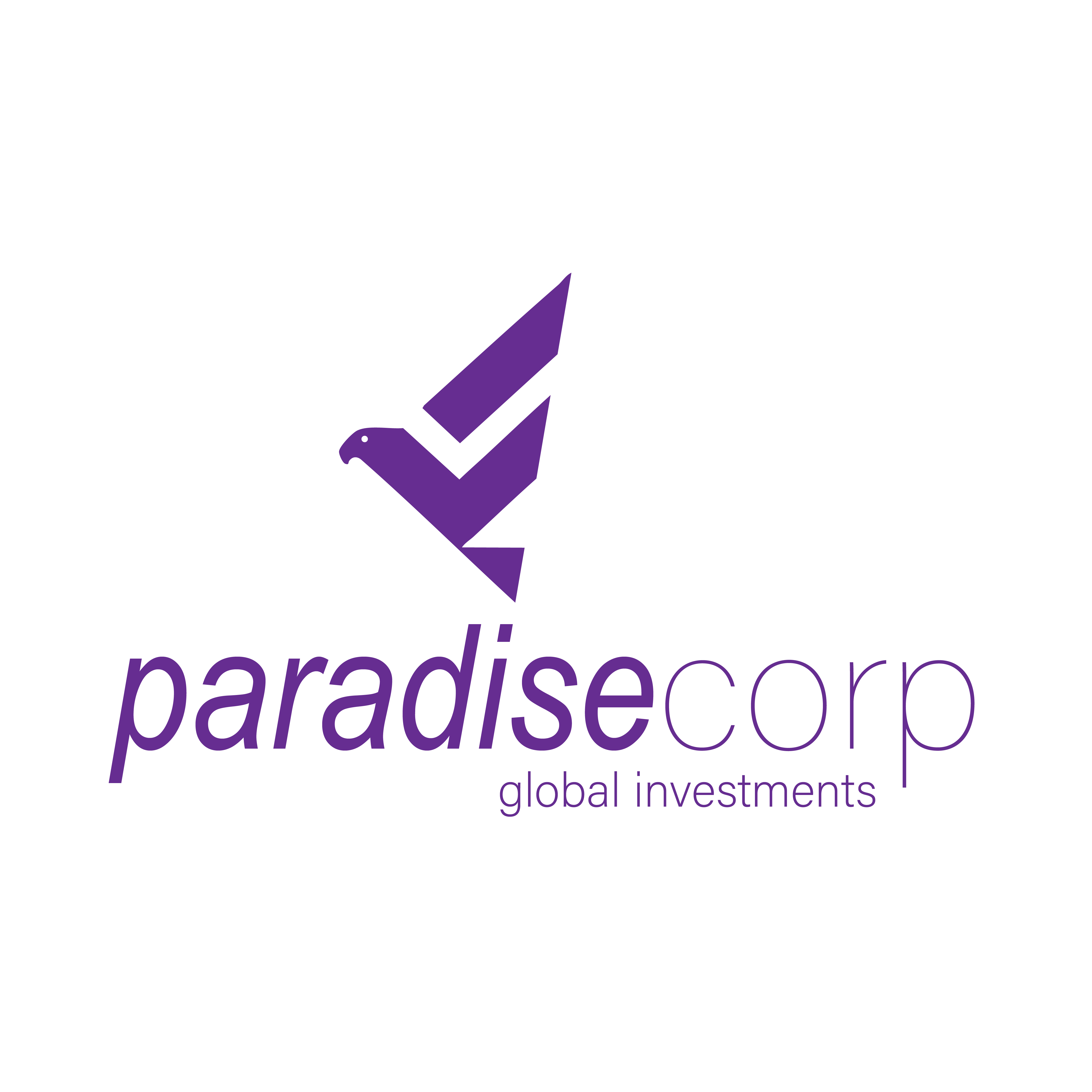 ParadiseCorp Logo
